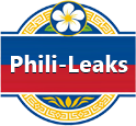 Phili-leaks Logo